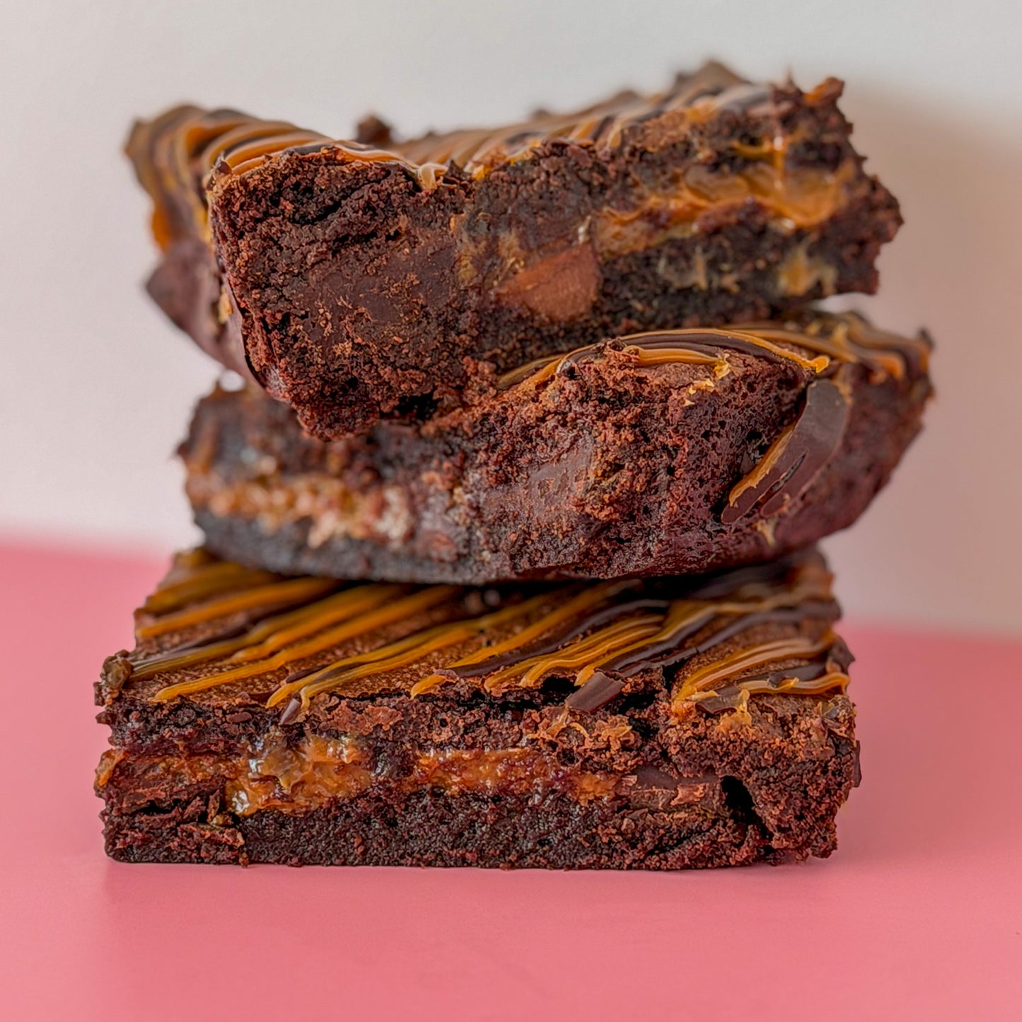 Chocolate Lovers Four Pack