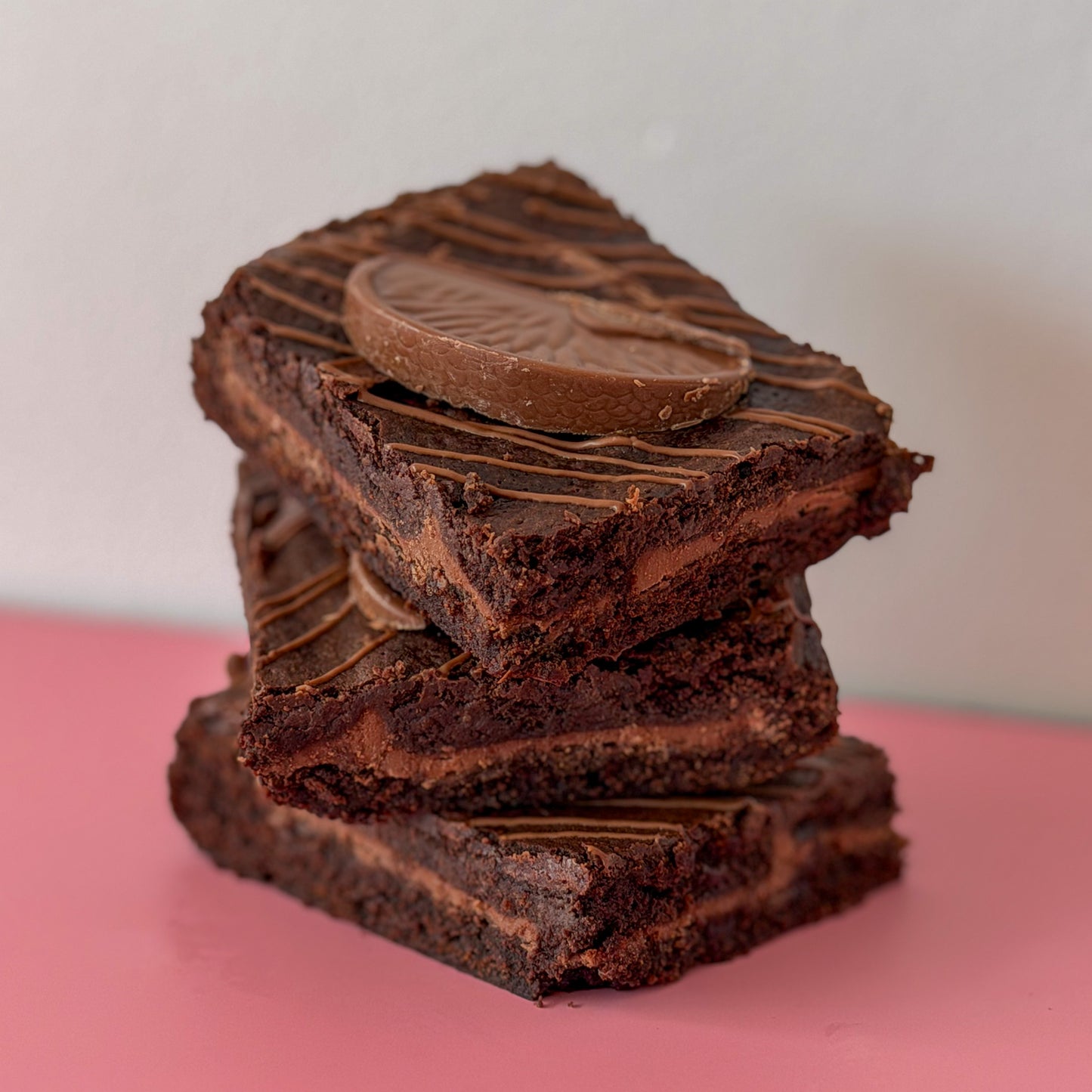 Chocolate Lovers Four Pack