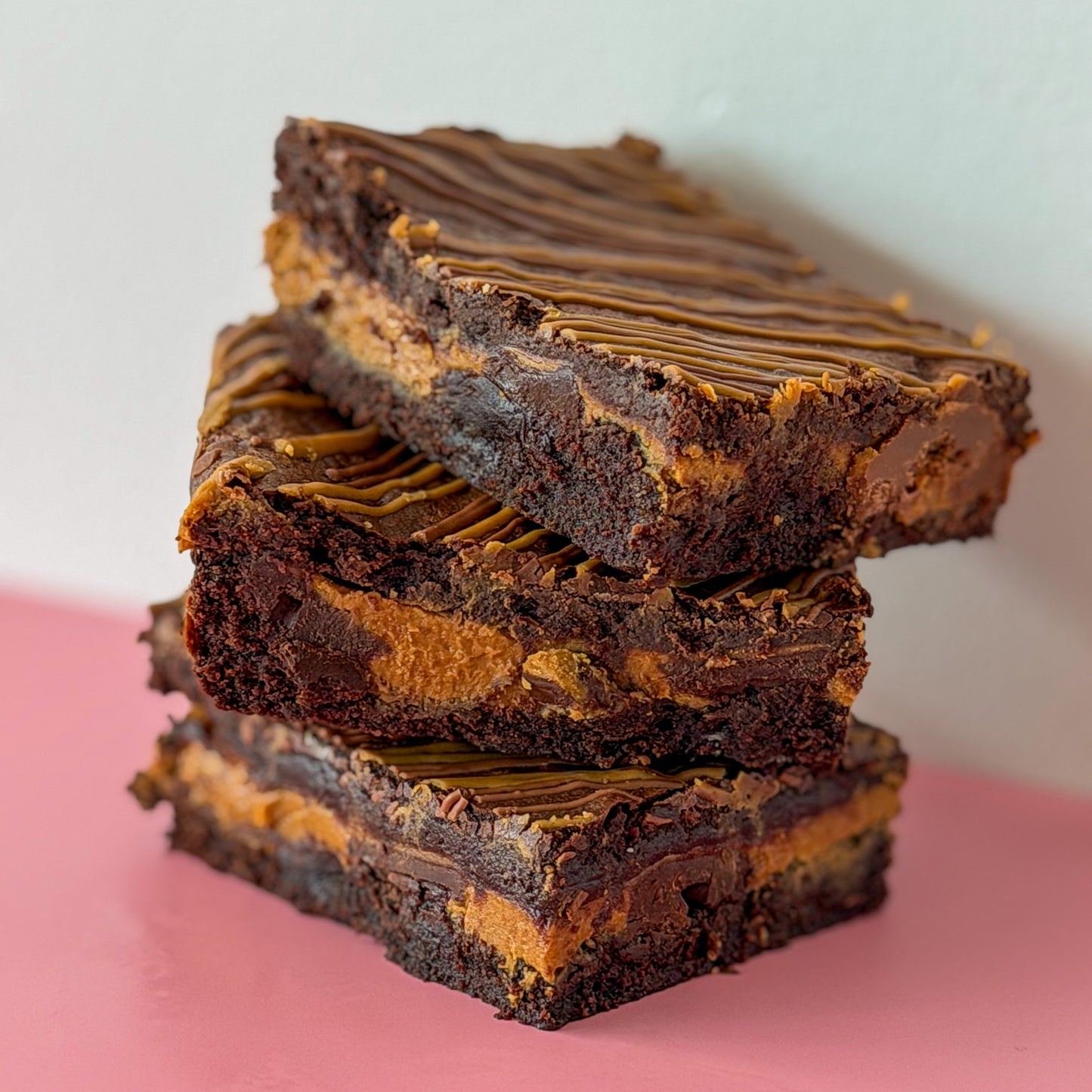 Chocolate Lovers Four Pack