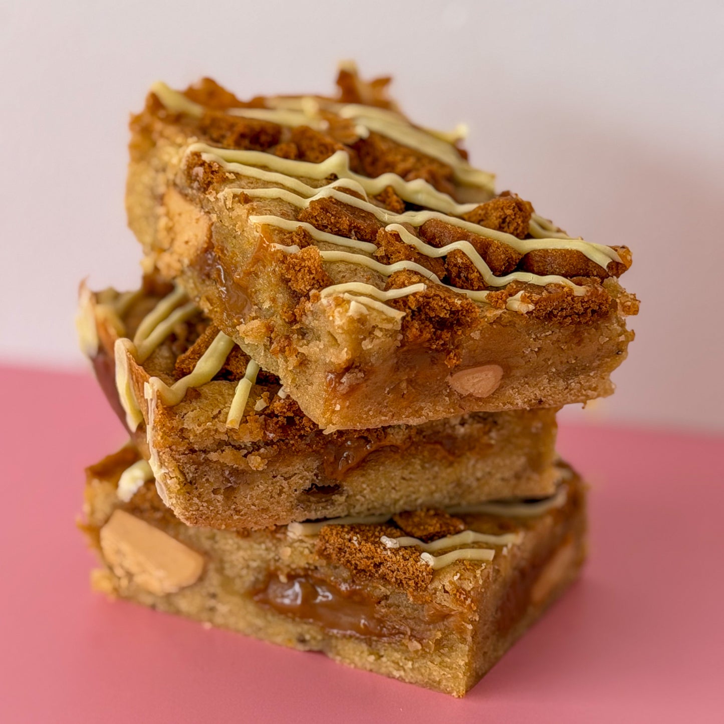 Blondie Lovers Four Pack