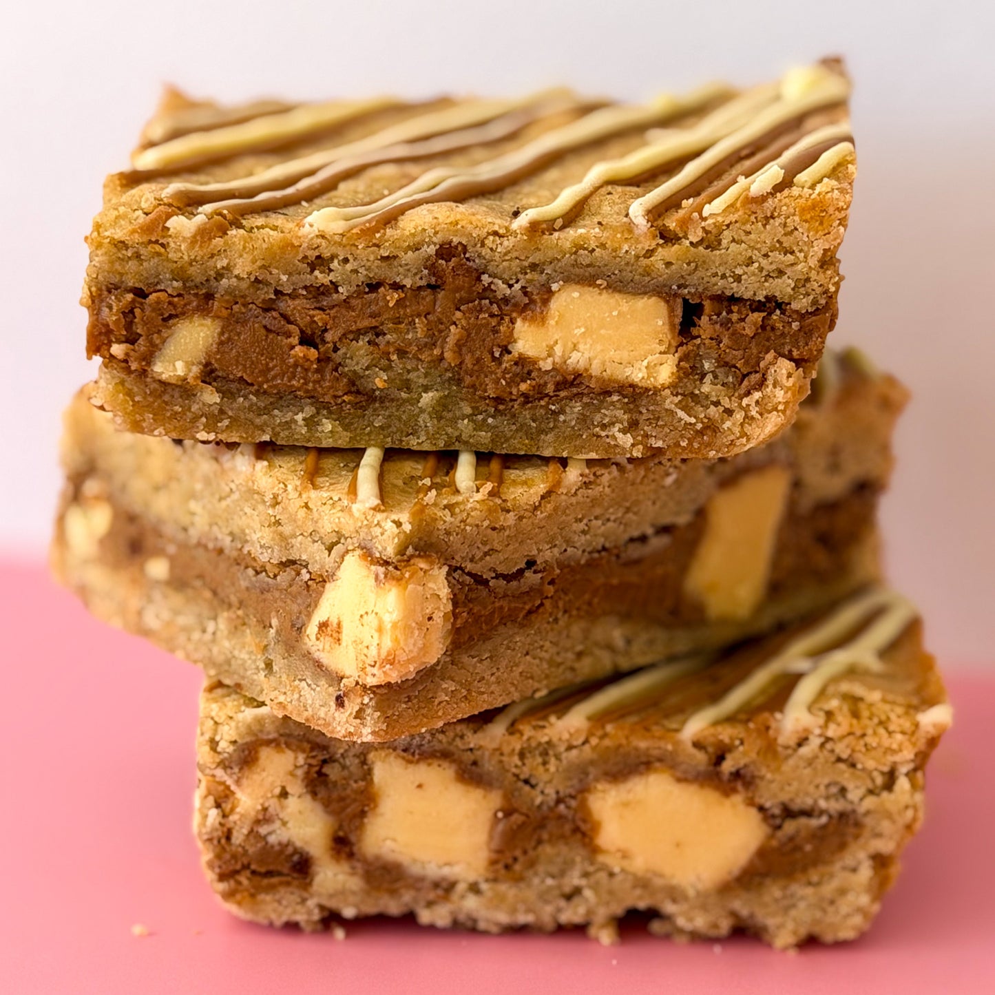 Blondie Lovers Four Pack