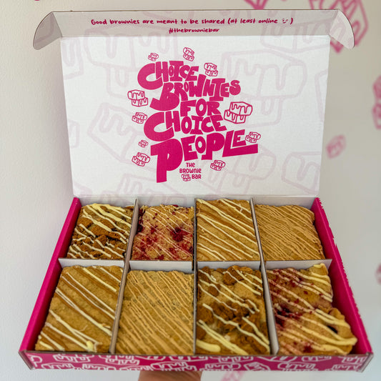 Locals Collection Only Blondie Lovers 8 Pack