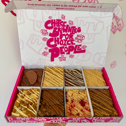 Locals Collection Only Mixed Box 8 Pack