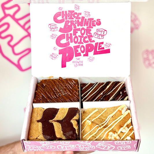 New Flavours Box