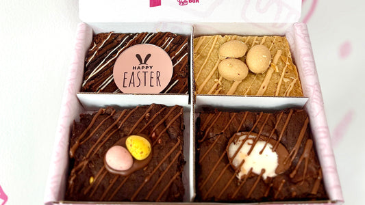 The Easter Indulgence Box
